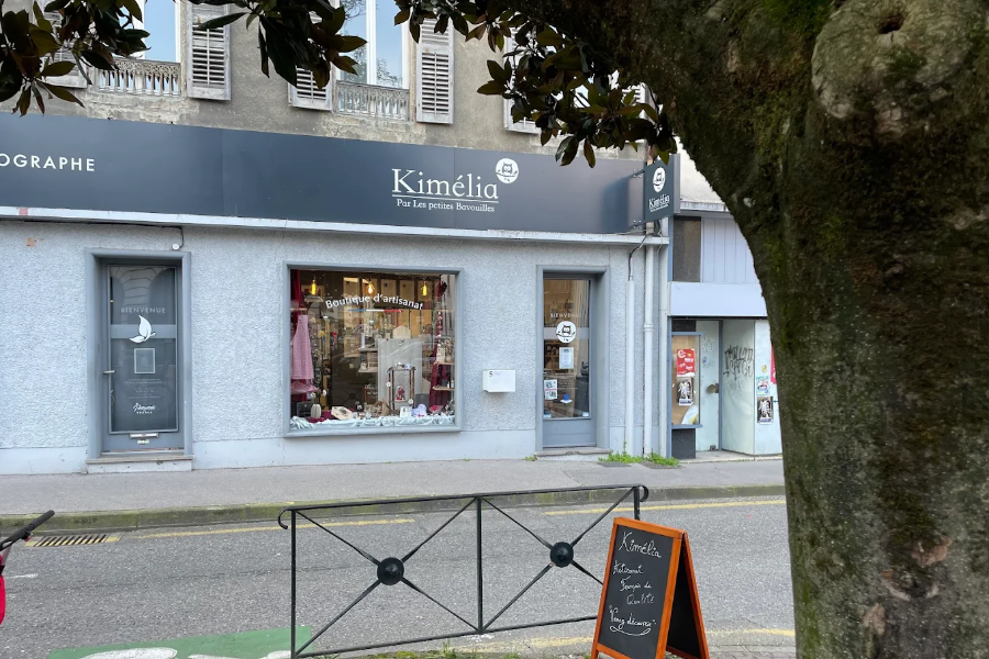 Idées cadeaux à Chambéry (73000) en 2026