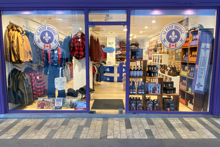Les meilleures boutiques mode et cadeaux dans le Loiret en 2026
