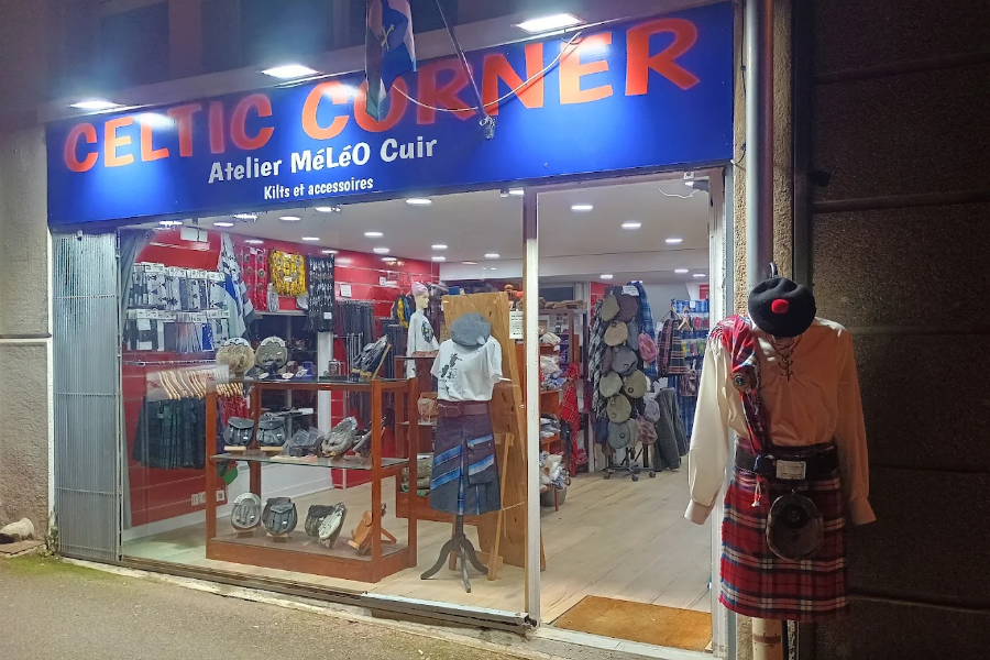 Les meilleures boutiques mode et cadeaux  Lorient (56100) en 2026 - Petit  Fut