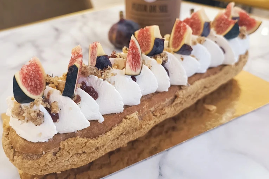 Les meilleures pâtisseries à Albi (81000) et aux alentours en 2026