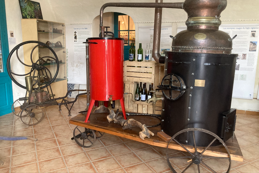 OFFICE DE TOURISME BRIOUDE SUD AUVERGNE