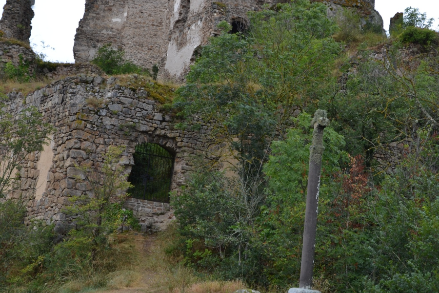 OFFICE DE TOURISME BRIOUDE SUD AUVERGNE