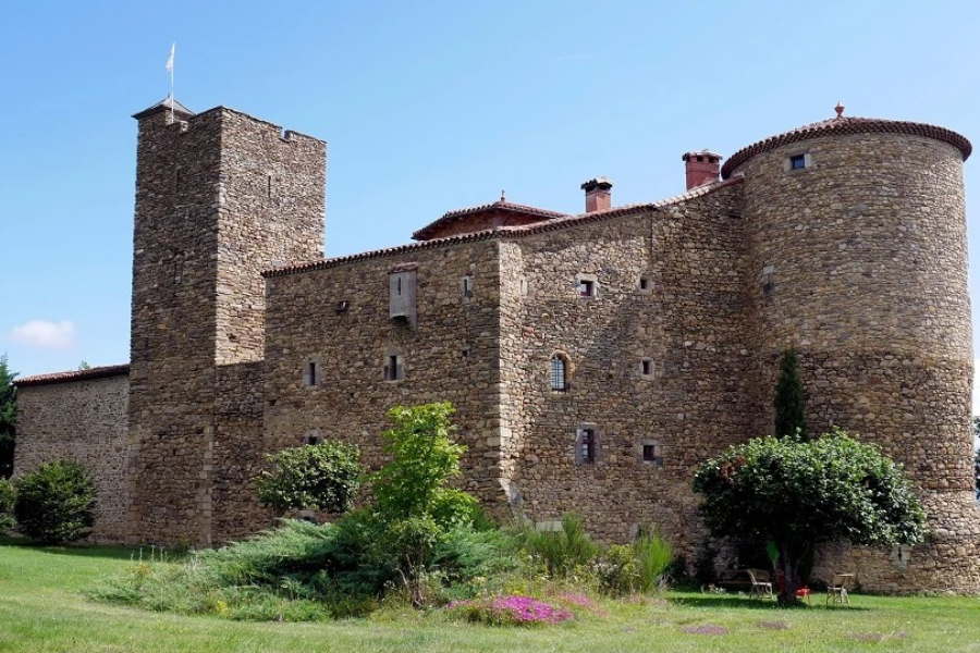 OFFICE DE TOURISME BRIOUDE SUD AUVERGNE
