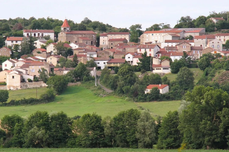 OFFICE DE TOURISME BRIOUDE SUD AUVERGNE