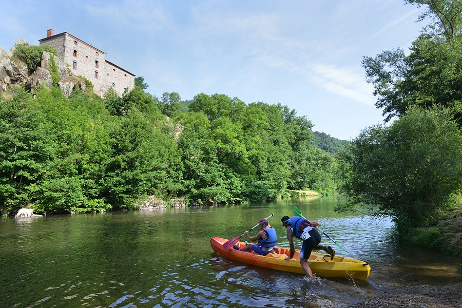 OFFICE DE TOURISME BRIOUDE SUD AUVERGNE
