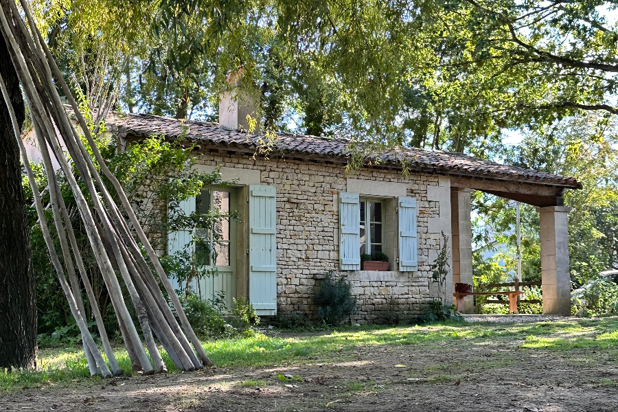 EMBARCADÈRE DE MONTFAUCON - ©Pauline Beltran