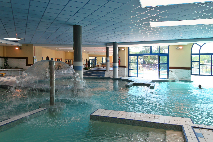 CAMPING LES TOURNELS - Camping - Ramatuelle (83350)