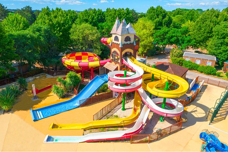avis sur camping la bastide vap Visitez La Bastide : Votre Destination de Camping Idéale main image 1