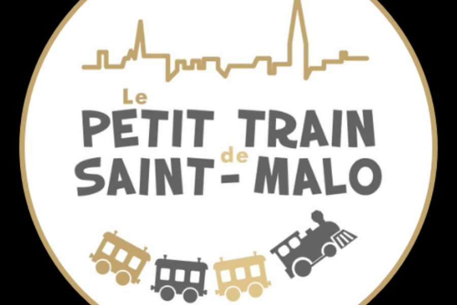 Le Petit Train de Saint-Malo - ©Laetitia Steimetz