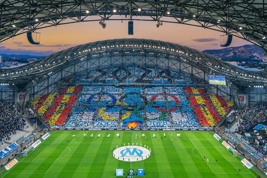  - ©OLYMPIQUE DE MARSEILLE