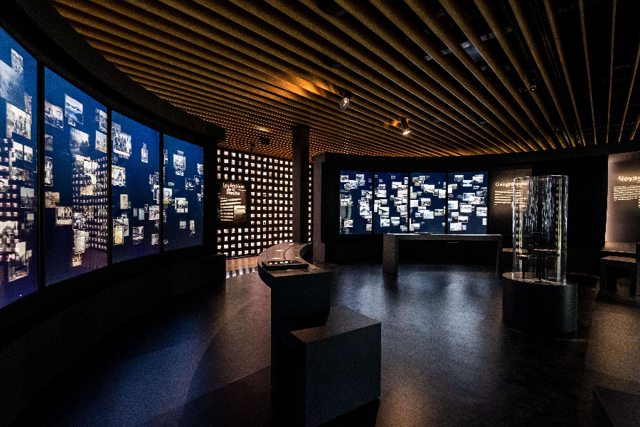 MUSÉE ALBERT KAHN