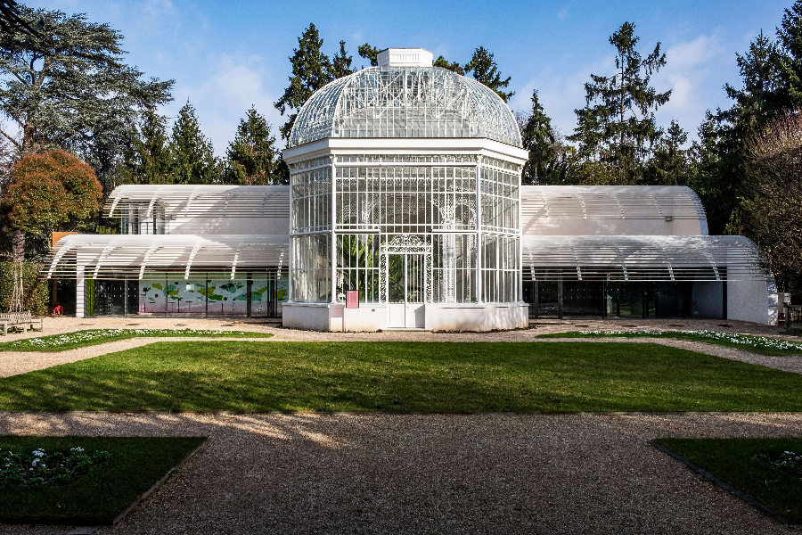 le palmarium