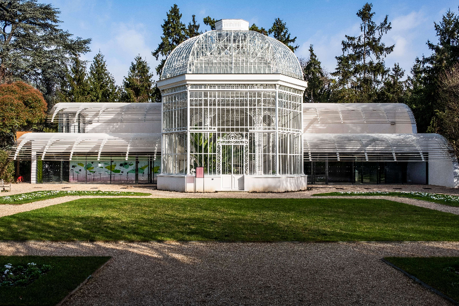 le palmarium