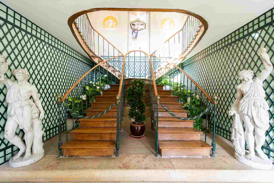maison de Chateaubriand