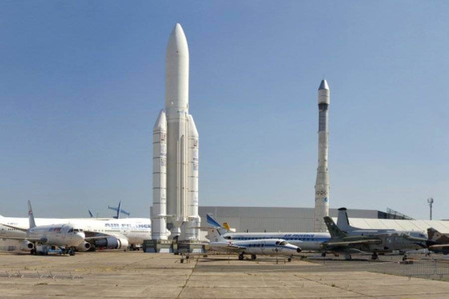 Musée de l'Air ... - ©MUSÉE DE L'AIR ET DE L'ESPACE