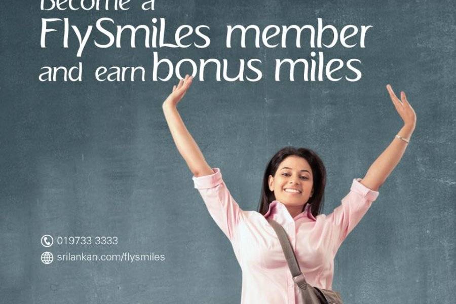 Sri Lankan Airlines