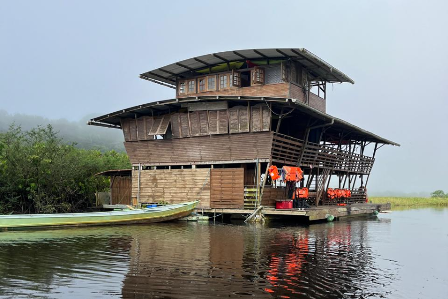 EKAWLODGE