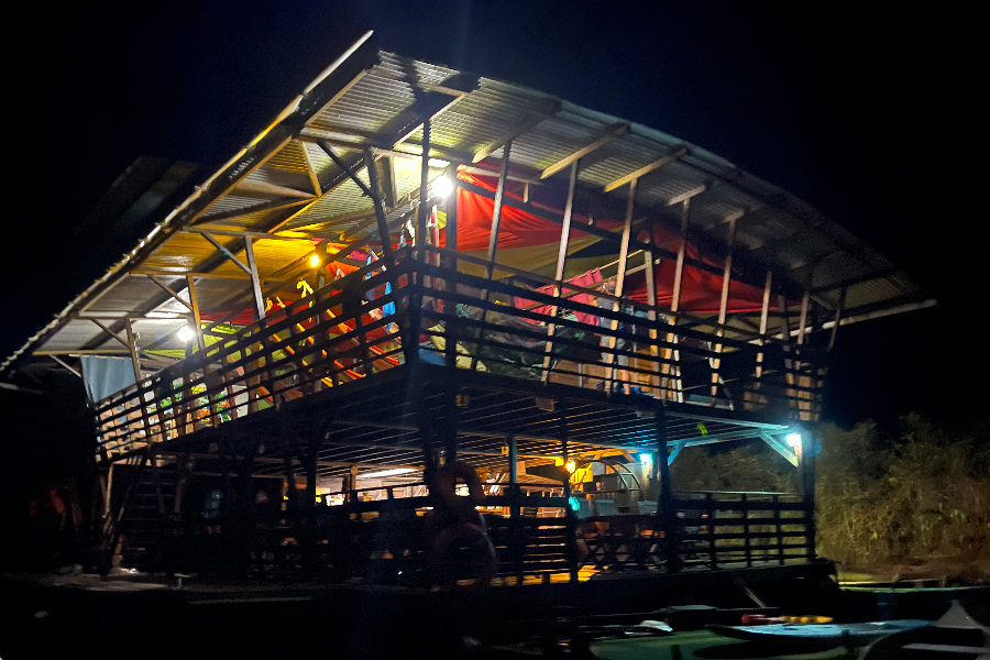 ekawlodge