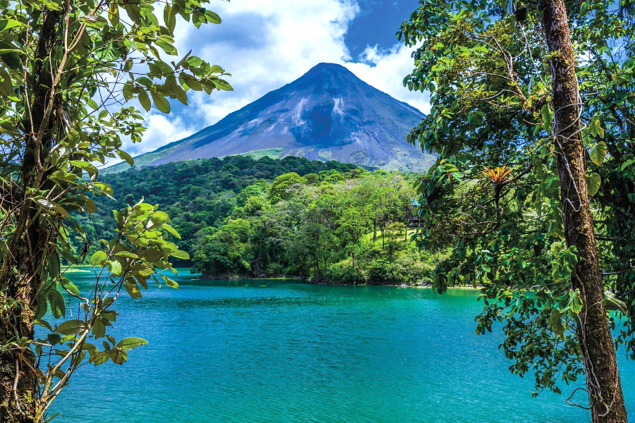 Costa Rica - ©pixabay
