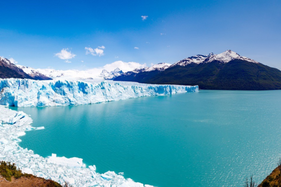 Patagonie - Argentine - ©Pixabay