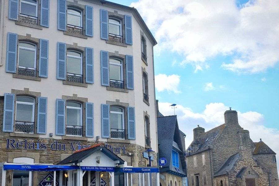 Le relais vieux port