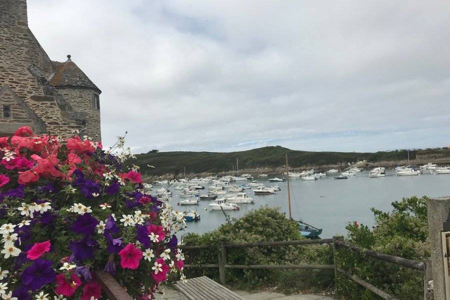 Le relais vieux port