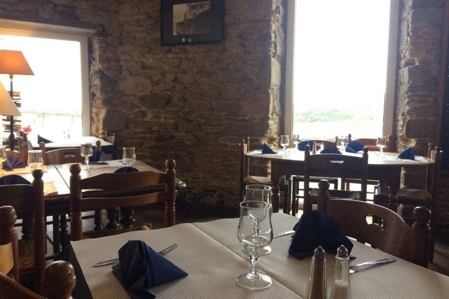 Le relais vieux port