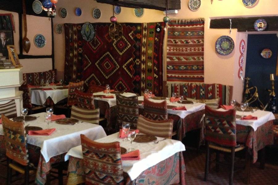 ANADOLU Restaurant turc Colmar photo n° 124194 - ©ANADOLU