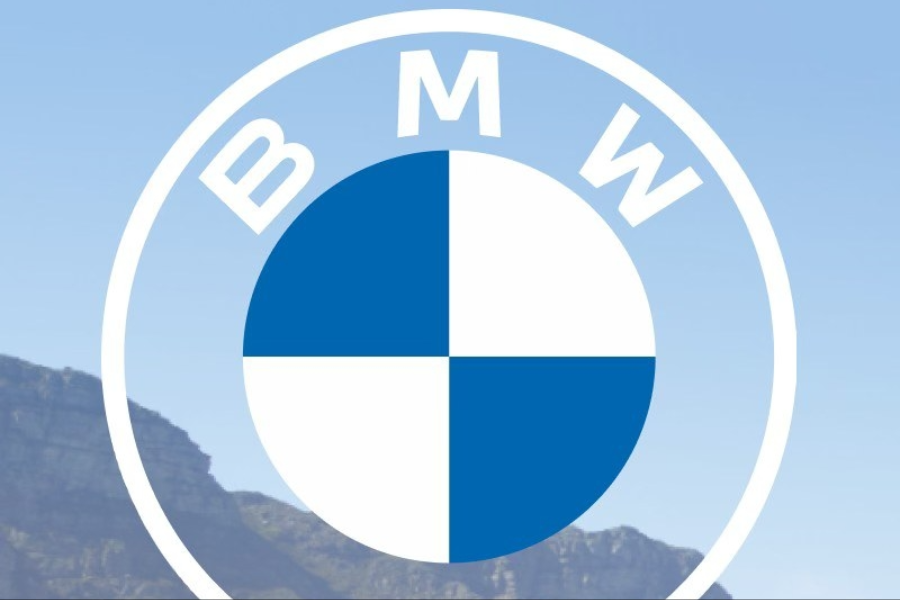 BMW Logo - ©BMW Group
