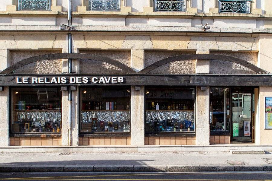 Caviste_Lyon - ©RELAIS DES CAVES
