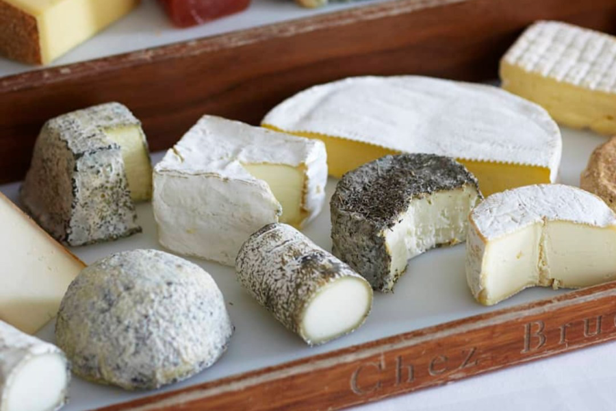 france fromages - ©france fromages