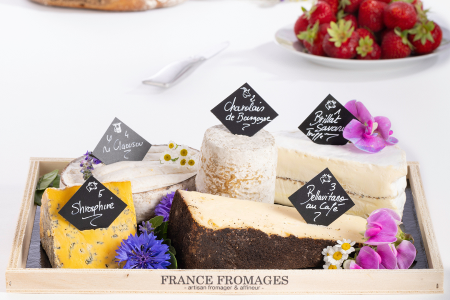 France Fromages - ©France Fromages