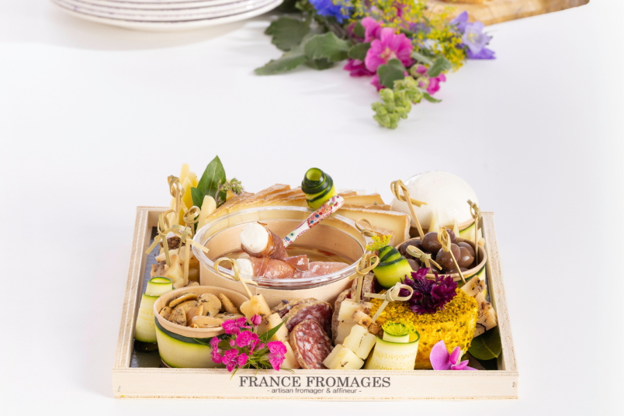 France Fromages - ©France Fromages