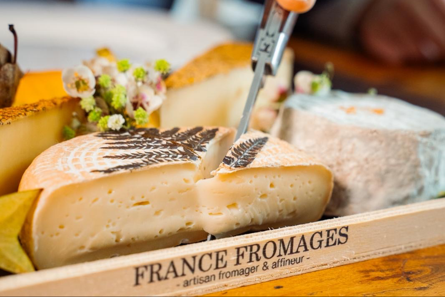 FRANCE FROMAGES