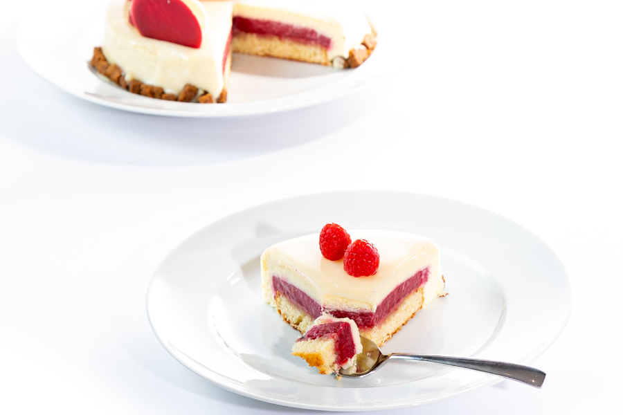 PÂTISSERIE NICOLAS LEGER