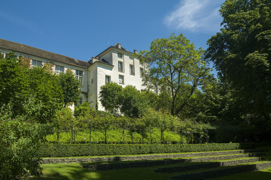  - ©CONSEIL DÉPARTEMENTAL DES YVELINES