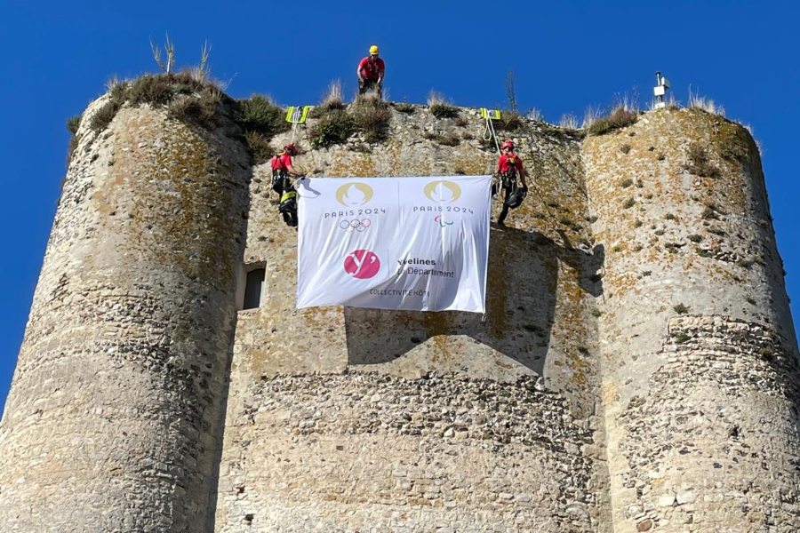  - ©CONSEIL DÉPARTEMENTAL DES YVELINES