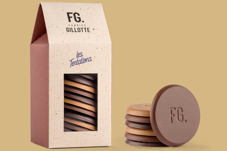 FABRICE GILLOTTE