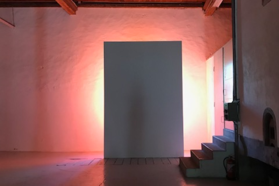 Lieu d'Art contemporain (LE LAC)