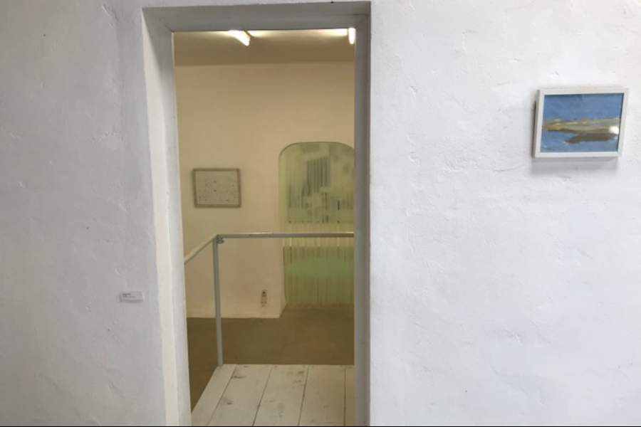 Lieu d'Art contemporain (LE LAC)