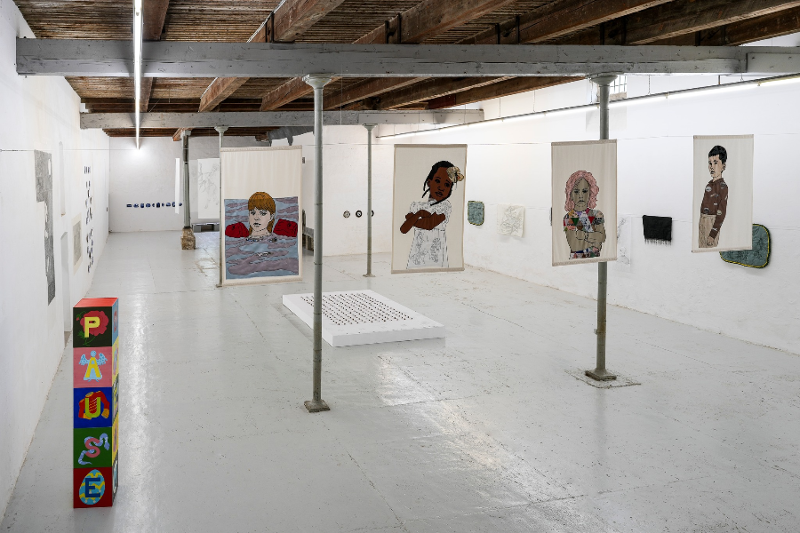 L.A.C. LIEU D'ART CONTEMPORAIN