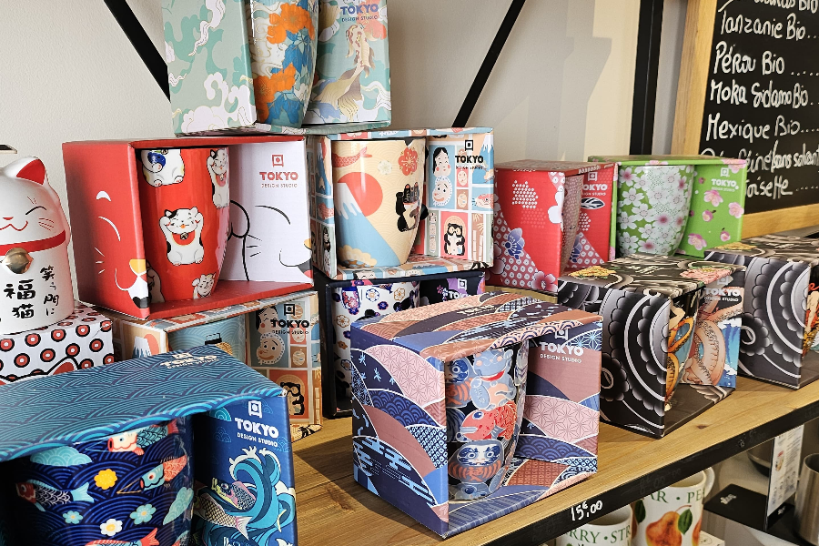 Tokyo Design