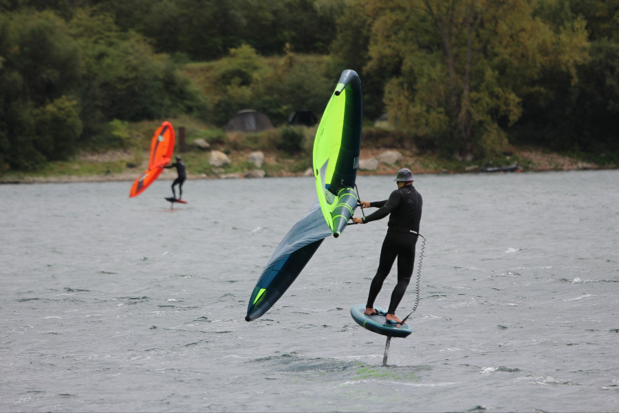  - ©ILE DE LOISIRS DES BOUCLES DE SEINE