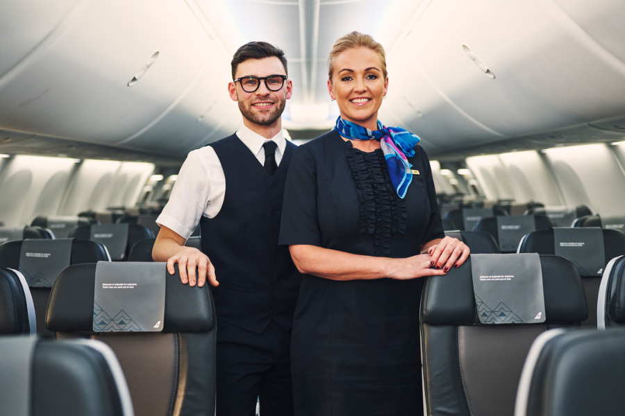 ICELANDAIR
