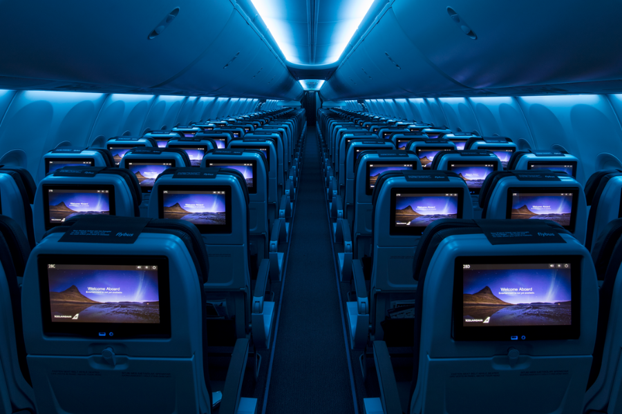 ICELANDAIR