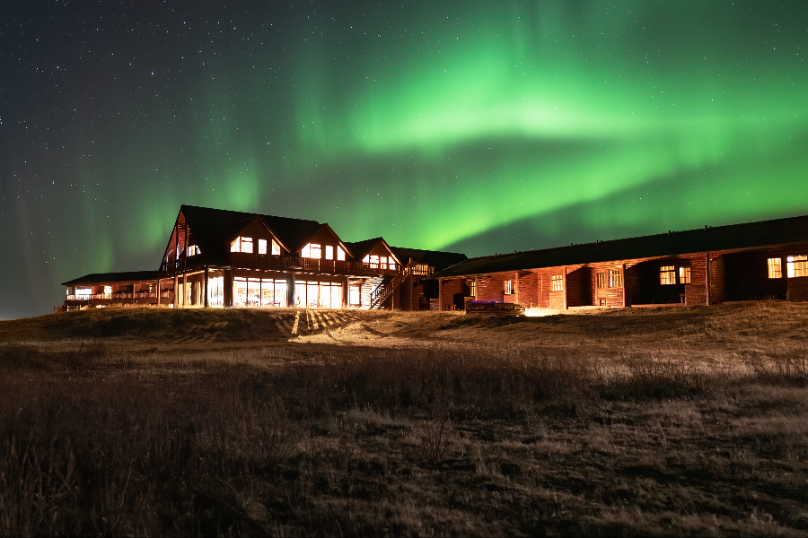 HOTEL RANGA