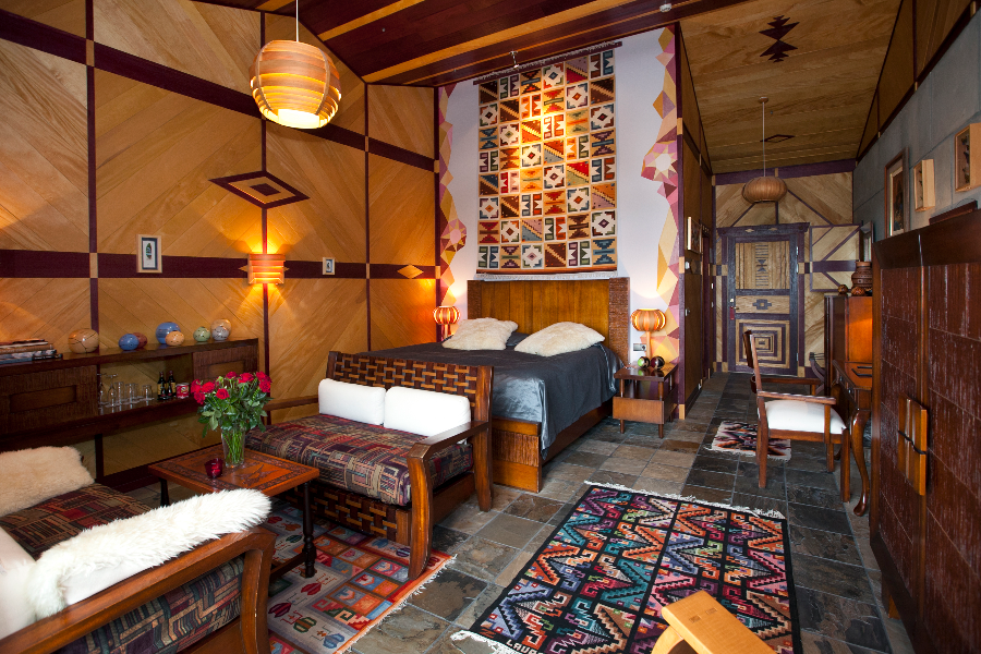 HOTEL RANGA