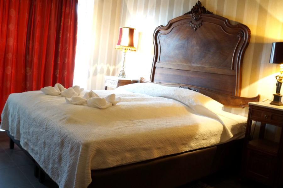 Hotel anna - ©BOUTIQUE HOTEL ANNA BY EJ HOTELS