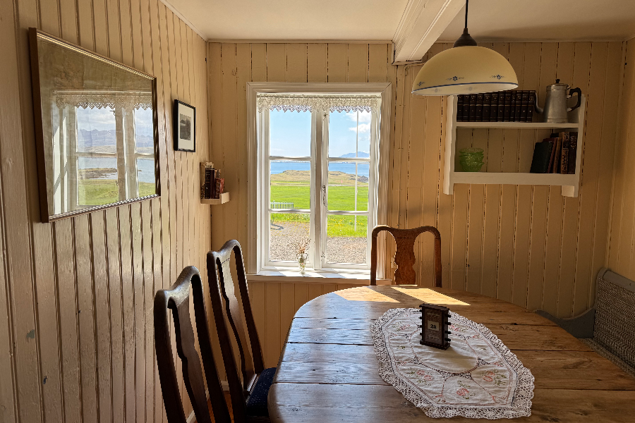 BERUNES GUESTHOUSE & CAMPING
