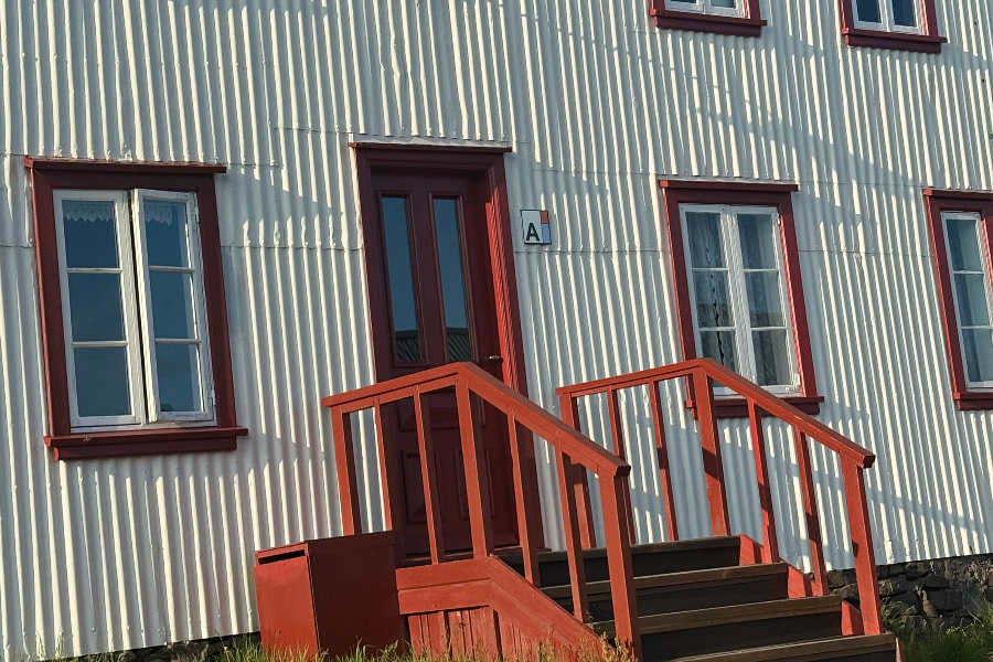 BERUNES GUESTHOUSE & CAMPING